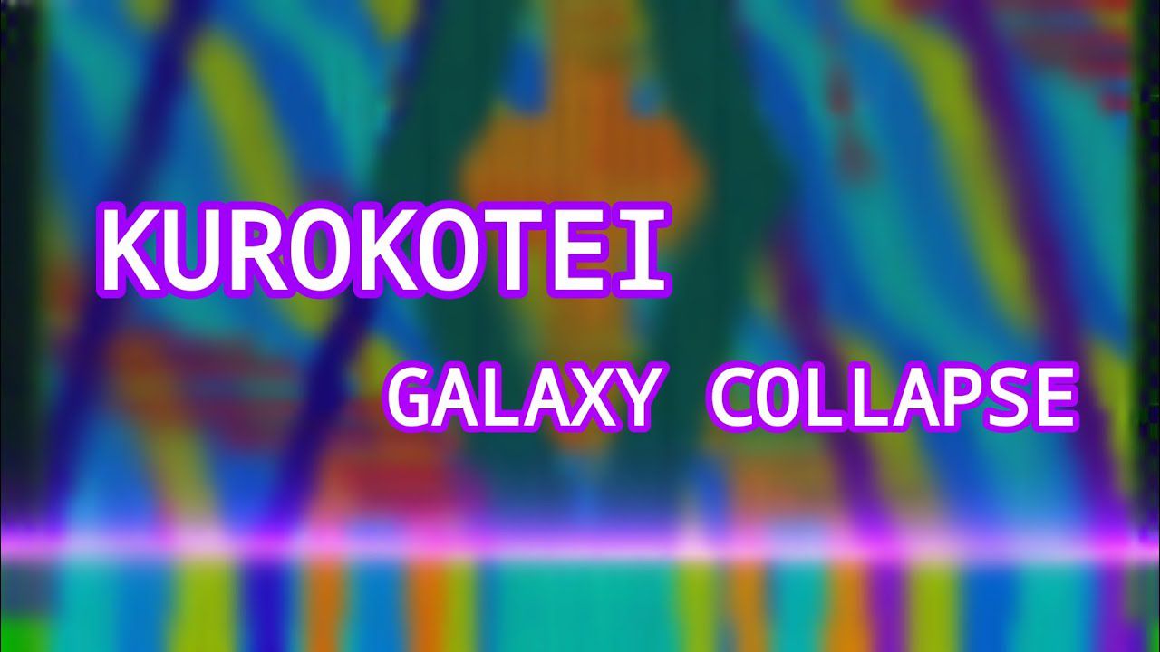 Galaxy Collapse